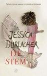 Jessica Durlacher - (1) De Stem
