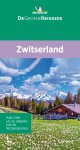 Michelin - De Groene Reisgids - Zwitserland