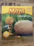Studio 100 - Maya de Bij deel 2    volg dat ei