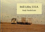 Rudy Vanderlans 25088 - Still Lifes, U.S.A.