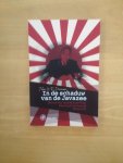 Doorman, T.W.R. - In de schaduw van de Javazee / Brieven vanViceadmiraal Pieter Koenraad naar bevrijd Nederland