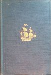 Juet, Robert & S.P. L'Honoré Naber (uitgegeven door) - Henry Hudson's reize onder Nederlandsche vlag van Amsterdam naar Nova Zembla, Amerika en terug naar Dartmouth in Engeland, 1609, volgens het journaal van Robert Juet. Met 4 kaarten en 3 platen