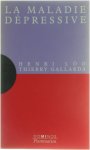 Henri Lôo Thierry Gallarda - La maladie dépressive - Un exposé pour comprendre un essai pour réfléchir