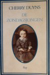 Duyns, Cherry - De zondagsjongen Duyns, Cherry - De zondagsjongen