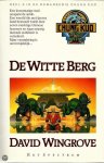 David Wingrove - Chung Kuo / Deel 3 De Witte Berg