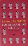 Janowitz, Tama - Een gevaarlijke leeftijd
