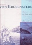 Auteur onbekend - Kapitein A.J. von Krusenstern