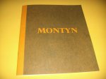 Reinders, Carin - Montyn (catalogus 1988)