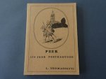 Ludo Thomassetti. - Peer. 150 jaar Postkantoor. 1836-1986.