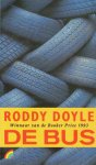 Roddy Doyle - De bus