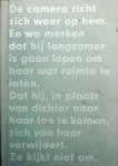 Auke de Vries et a - Het Eigen Gezicht.Kunstenaars v.d. Rijksakademie