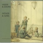 J. de Vos, J. de Vos - Egodocumenten 24 -   Vader & zoons = Father & Sons