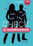 Pim Christiaans, Hanny Roskamp - Check je houdbaarheid je persoonlijke route naar een lang en gezond leven