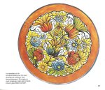 Krettek, Felezitas - Schilderen op glas is niet moeilijk / vert. van J.C. Terweijden