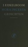 Eijkelboom, J. - Hora incerta. Eijkelboom, J. - Hora incerta.