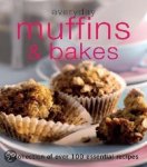  - Everyday Muffins and Bakes