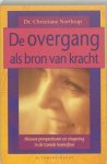 Janneke van Bemmel - De overgang als bron van kracht