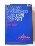 Moder, Joseph J. and Phillips,  Cecil R. - Project management with CPM and PERT