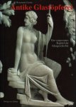 Lierke, Rosemarie (Hrsg.)/Lindig, Matthias - Antike Glastöpferei. Ein vergessenes Kapitel der Glasgeschichte.