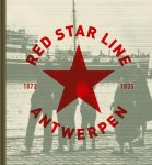 Unknown - Red star line Antwerpen 1872-1935