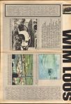 Diverse  tekenaars - PEP 1967 nr. 36, stripweekblad, 9 september met o.a. BLUEBERRY (COVER TEKENING)/ WIM LOOS (AUTO SPORT, DODELIJK ONGELUK FRANCHORCHAMPS)/DIVERSE STRIPS/BOEINGS VAN MORGEN (2 p.), goede staat