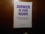 P van der lugt - Jahweh is Zijn Naam P van der lugt - Jahweh is Zijn Naam