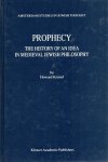 KREISEL, Howard - Phrophecy - The History of an Idea in Medieval Jewish Philosophy.