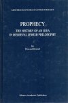 KREISEL, Howard - Phrophecy - The History of an Idea in Medieval Jewish Philosophy.
