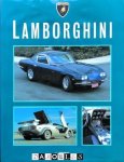 Autoredactie van Consumer guide - Lamborghini