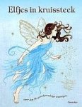 Hoogenboom , Sietske . [ isbn 9789021337272 ]  inv.  1716 - Elfjes in Kruissteek . ( Meer dan 50 sprookjesachtige ontwerpen . ) Dit is een boek met duidelijke patronen in kleur en stap-voor-stap werkbeschrijvingen Elfjes borduren is erg populair! Voor het maken van o.a. kaarten en cadeautjes met -
