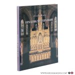 Van Buijtenen, Christof. - Een kerk met een hart: Een kijk- en leesboek bij gelegenheid van 100 jaar Sint Petrus Banden kerk te Oisterwijk.