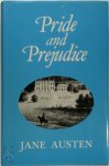 Jane Austen 11136 - Pride and Prejudice