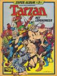 Onbekend - Tarzan Super-Album 3: Het Levensmeer