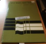 Koekkoek, J - Erst lesen dann losen / 1 hilfsbuch / druk 1