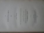  - THE KEEPSAKE FOR 1851