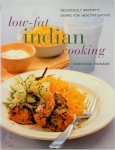 Shehzad Husain - Low Fat Indian Cooking