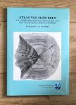 Steinmetz, B., R Müller - Atlas van schubben en andere beenachtige structuren van niet-zalmachtige zoetwatervissen