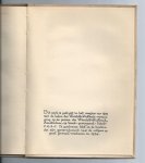 Poortenaar, Jan - De Legende van Sint Julianus den Offervaardige