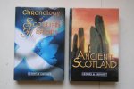 D. Ross - Ancient Scotland   &   Chronology of Scottish History