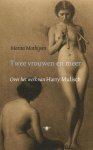 M. Mathijsen - Twee vrouwen en meer