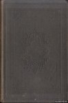 Uilkens, J.A. - De volmaaktheden van den schepper in zijne schepselen beschouwd, ter verheerlijking van God en tot bevordering van nuttige natuurkennis. Vijfde deel, behelzende beschouwingen over de delfstoffen en de geschiedenis der aarde door F.A.W. Miquel