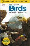 TOPPER, Patricia A. - Field guide to the birds of North America