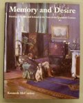 MCCONKEY, KENNETH. - Memory and Desire. Painting in Britain and Ireland at the turn of the twentieth century.