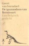 Istendael, Geert van - De iguanidons van Bernissart. Een Belgisch gedicht