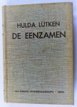 Lütken, Hulda - Zeldzaam -  De Eenzamen