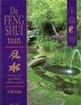 Gill Hale 43698, Hanneke van Dijk 232452 - De Feng Shui tuin een bron van gezondheid, rijkdom en geluk