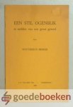 Bekker, Woutherus - Een stil ogenblik --- Te midden van een groot gewoel. In overdenkingen aan het strand te Scheveningen. Bekker, Woutherus - Een stil ogenblik --- Te midden van een groot gewoel. In overdenkingen aan het strand te Scheveningen.