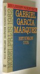 Garcia Marquez, Gabriel - Het Kwade uur