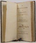 HAGEL, M. - Der Katholicismus und die Philosophie.