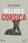 Koen Strobbe - Hellhole Corsica